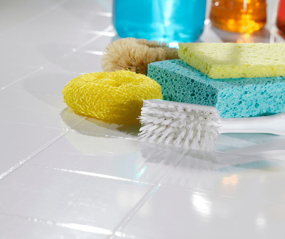 pour bien nettoyer votre maison, équipez-vous des bons ustensiles