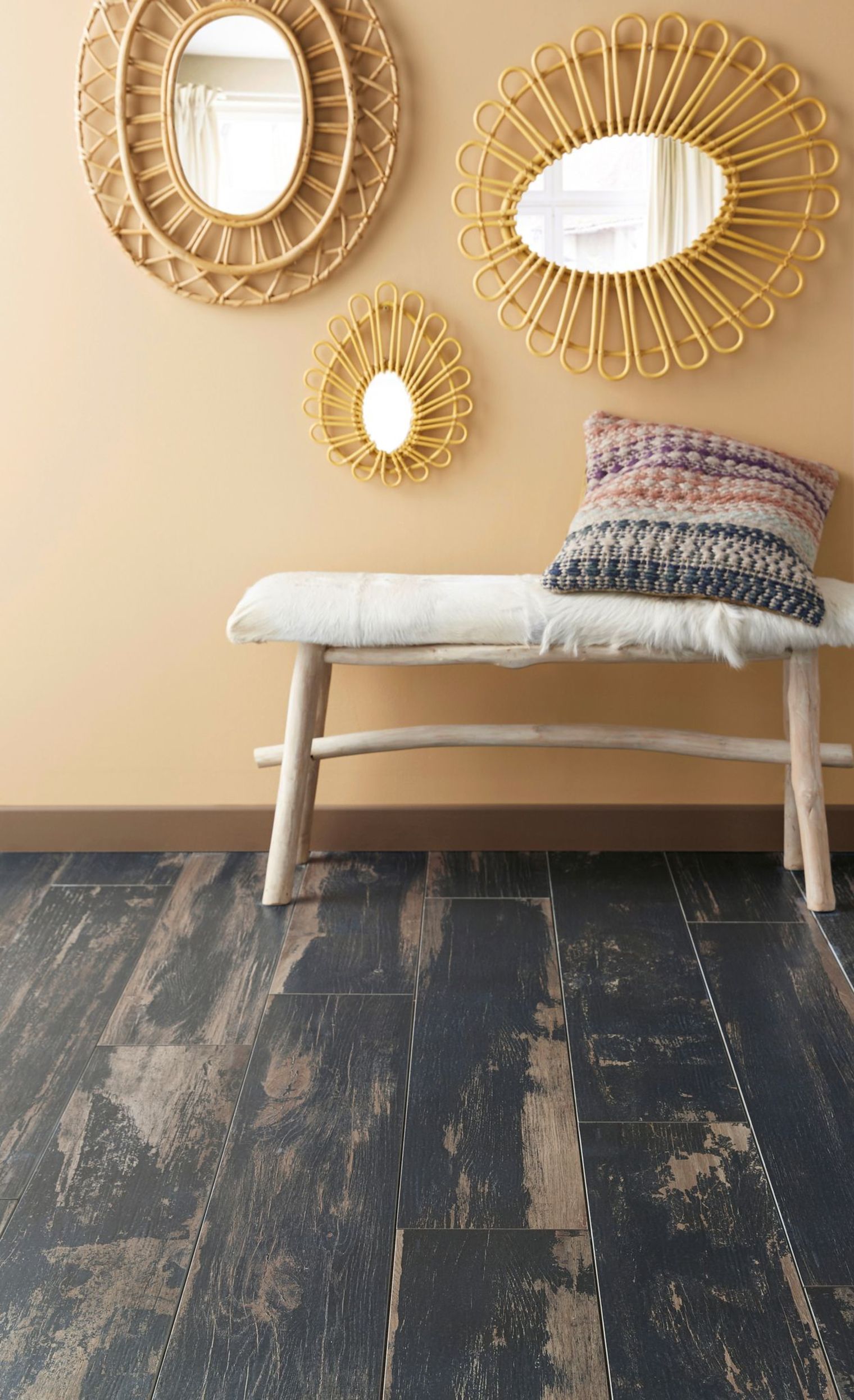 Revêtements sol intérieur : Comment bien choisir