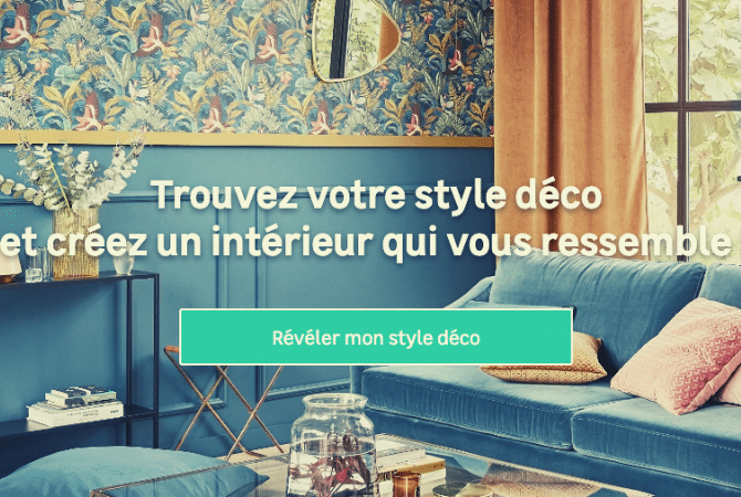 Les services d’aide à la déco intérieure de votre maison La Maison des Compagnons