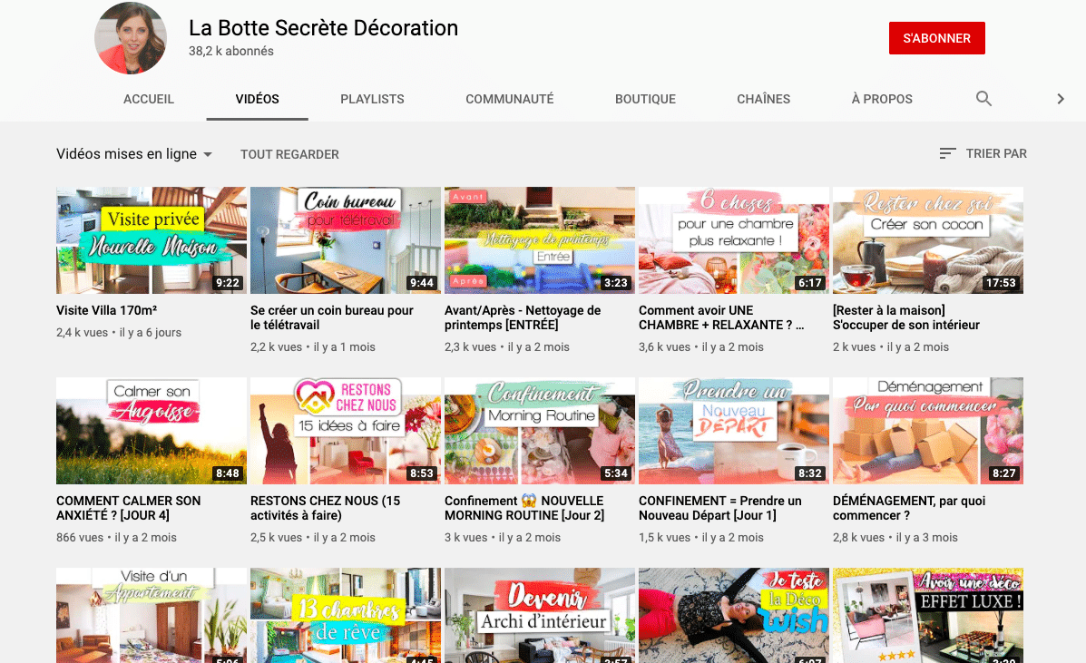 chaîne_youtube_deco_videos_deco_maison_la_botte_secrete_decoration