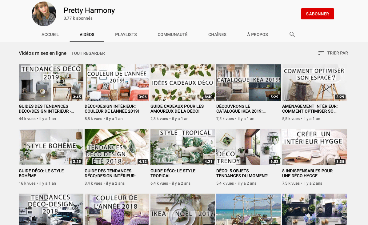 chaîne_youtube_deco_videos_deco_maison_pretty_harmony