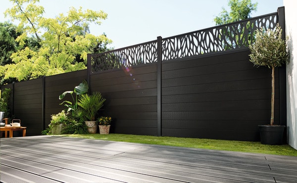 3 conseils pour une clôture de maison élégante et adaptée - Maison