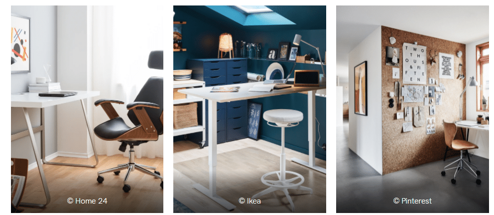 Idées et guides pratiques pour le bureau à domicile - IKEA CA