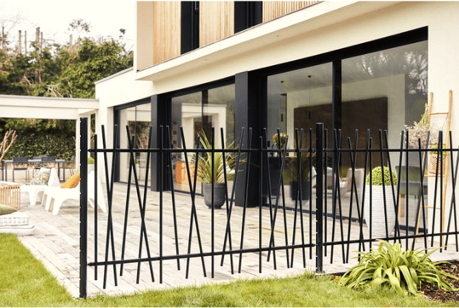 inspiration cloture déco