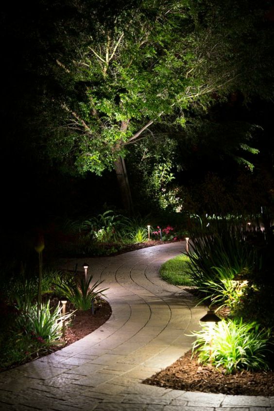 Éclairage extérieur : les luminaires de jardin qui font briller