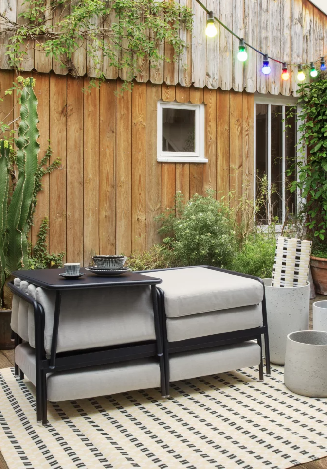 Aménagements extérieurs : les tendances déco terrasse et jardin à adopter  pour votre maison – La Maison des Compagnons