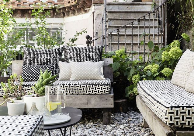 Aménagements extérieurs : les tendances déco terrasse et jardin à adopter  pour votre maison – La Maison des Compagnons