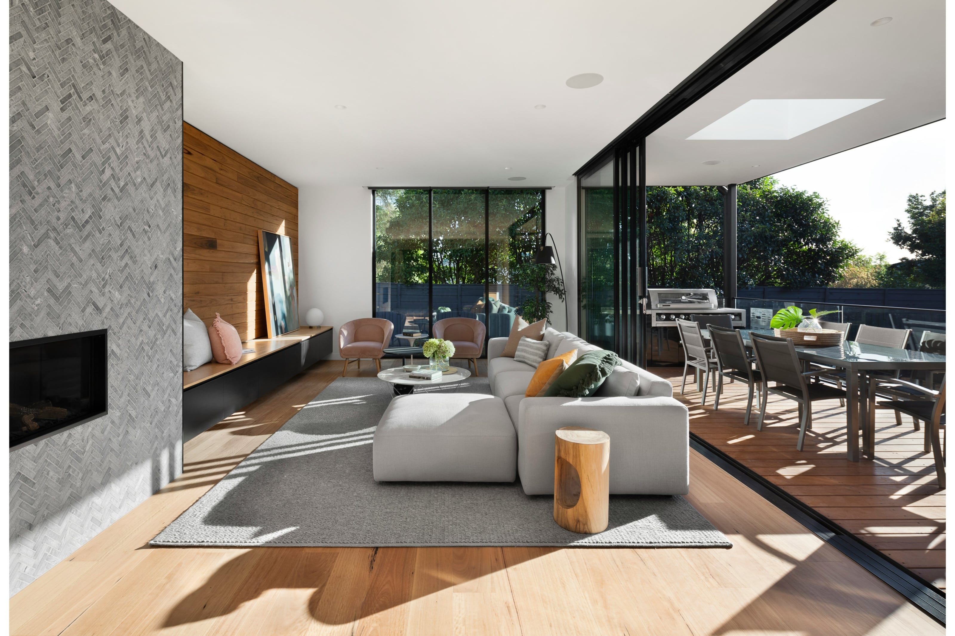 Architecture Maison individuelle en 2024 : quelles tendances