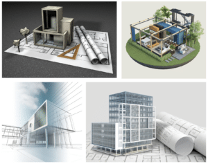 Building Information Modeling (BIM)