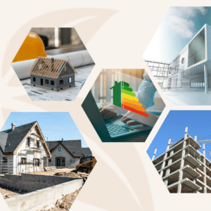 Marché de la construction 2024 : analyse des différents segments