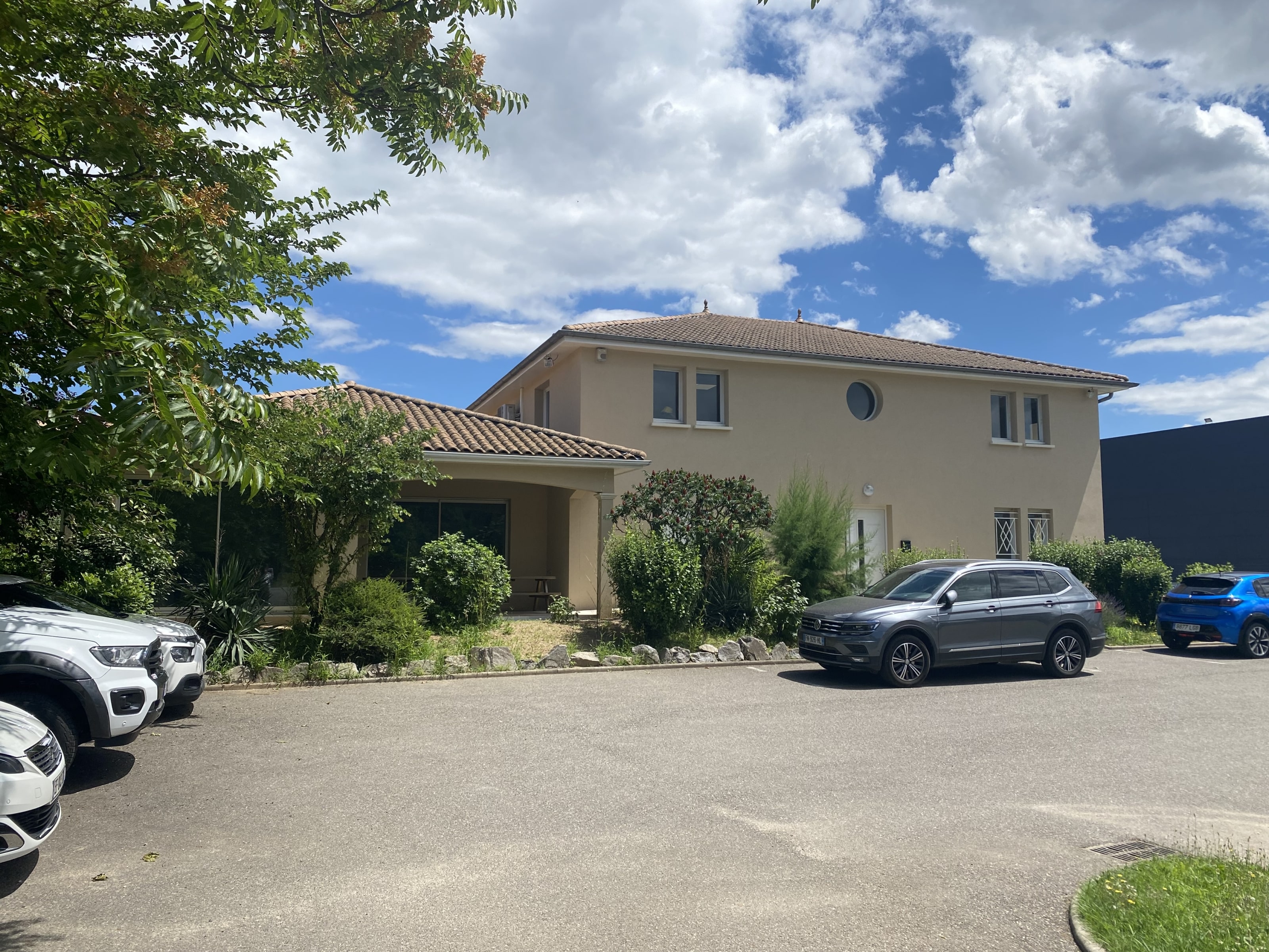 Constructeur maisons individuelles Rhône-Alpes