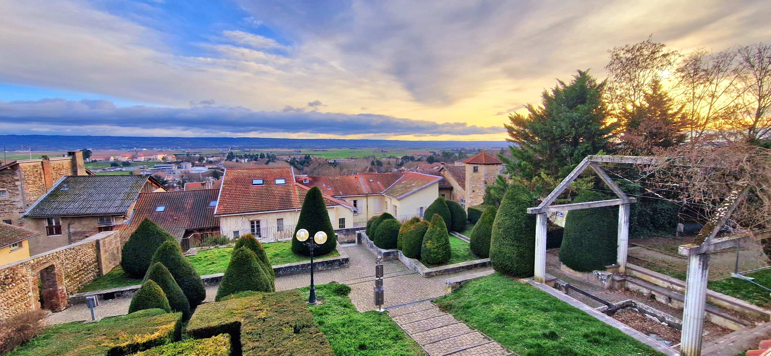 Constructeur à La Côte-Saint-André - La Maison Des Compagnons