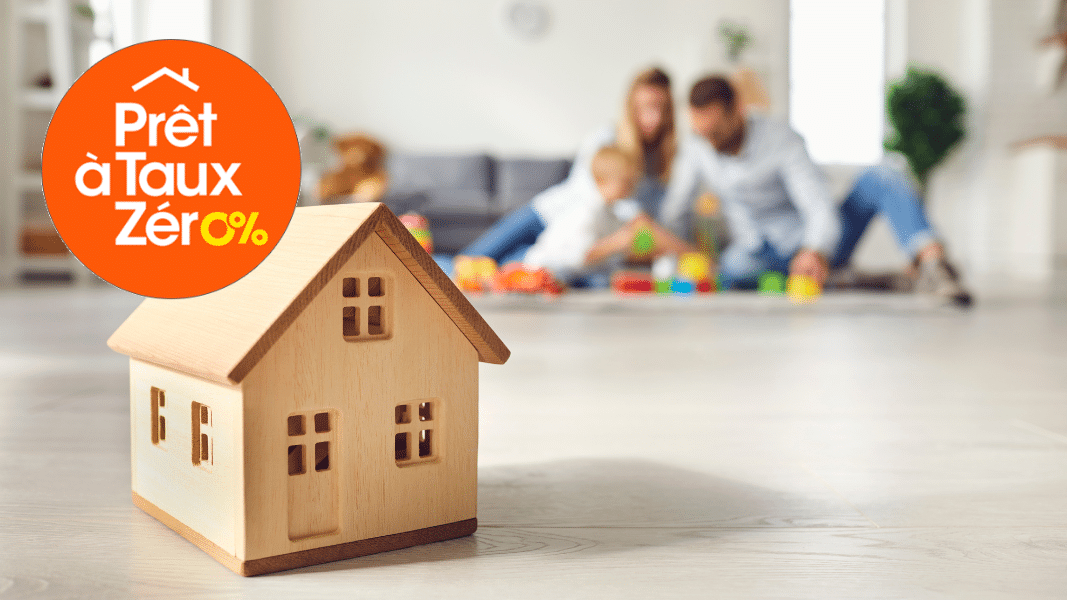 PTZ 2025 : Tout savoir pour financer votre maison neuve avec La Maison Des Compagnons votre constructeur de maison individuelle