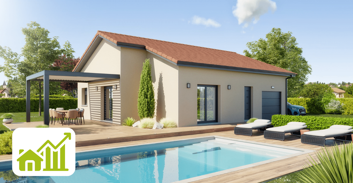 investir dans une maison écoresponsable rentable