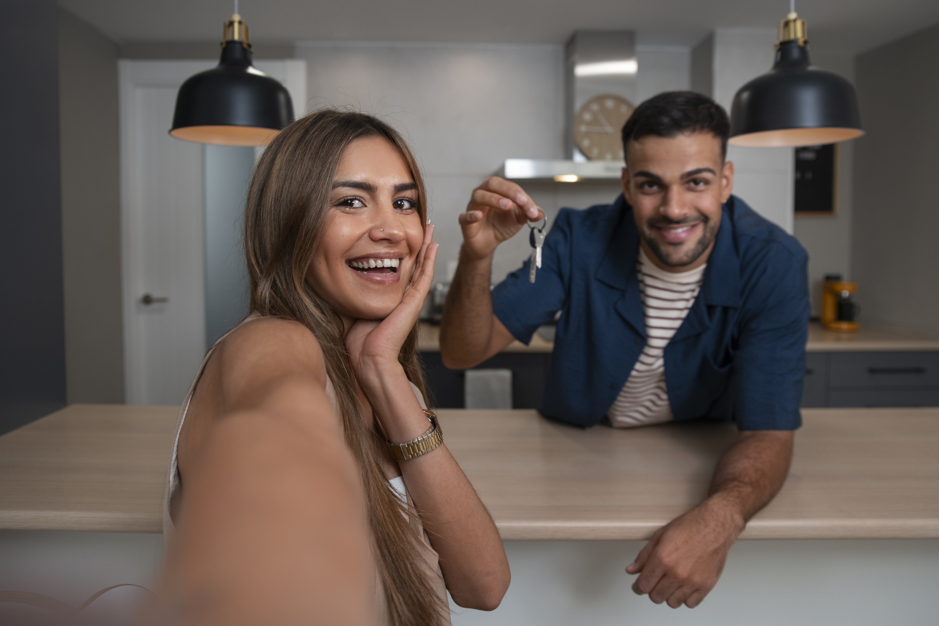 Primo accédant ? Construisez une maison neuve confortable et accessible. Découvrez nos conseils, aides et modèles adaptés.