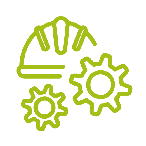 suivi chantier construction - - la maison des compagnons - constructeur maison rhone alpes - constructeur maison individuelle