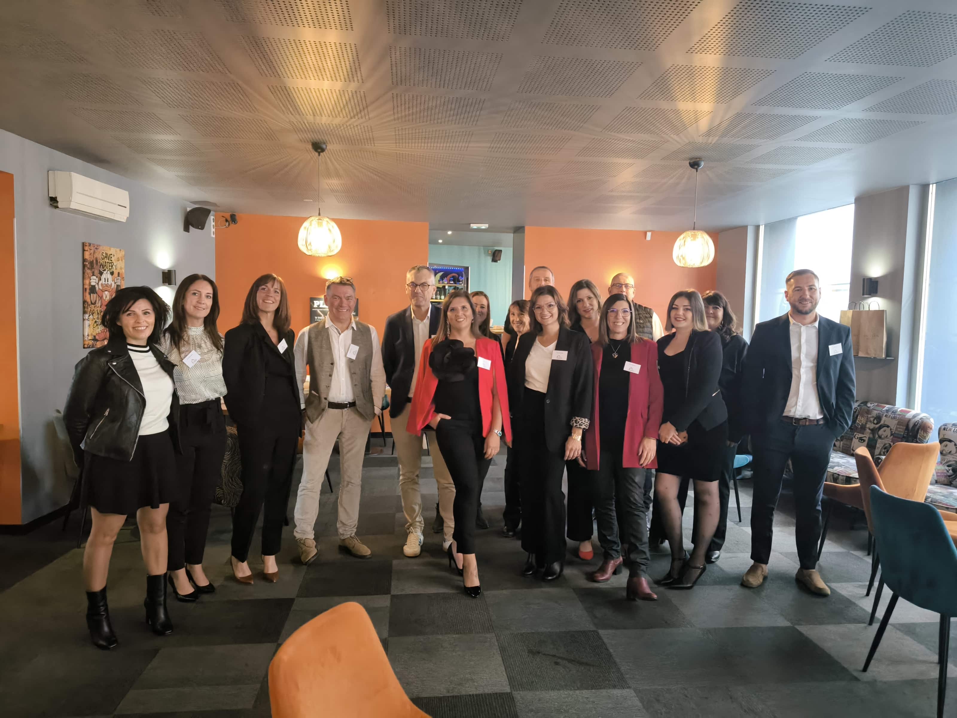 40 ans la maison es compagnons